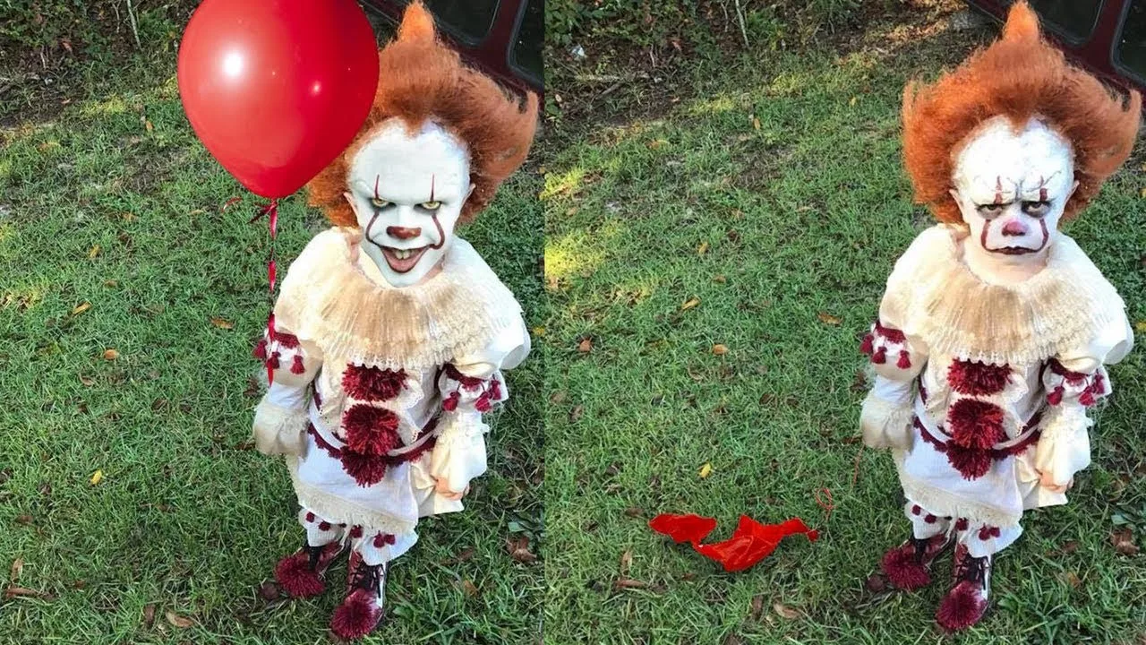 découvrez le secret d’halloween à montréal : un costumier de cinéma ouvre ses portes aux particuliers !