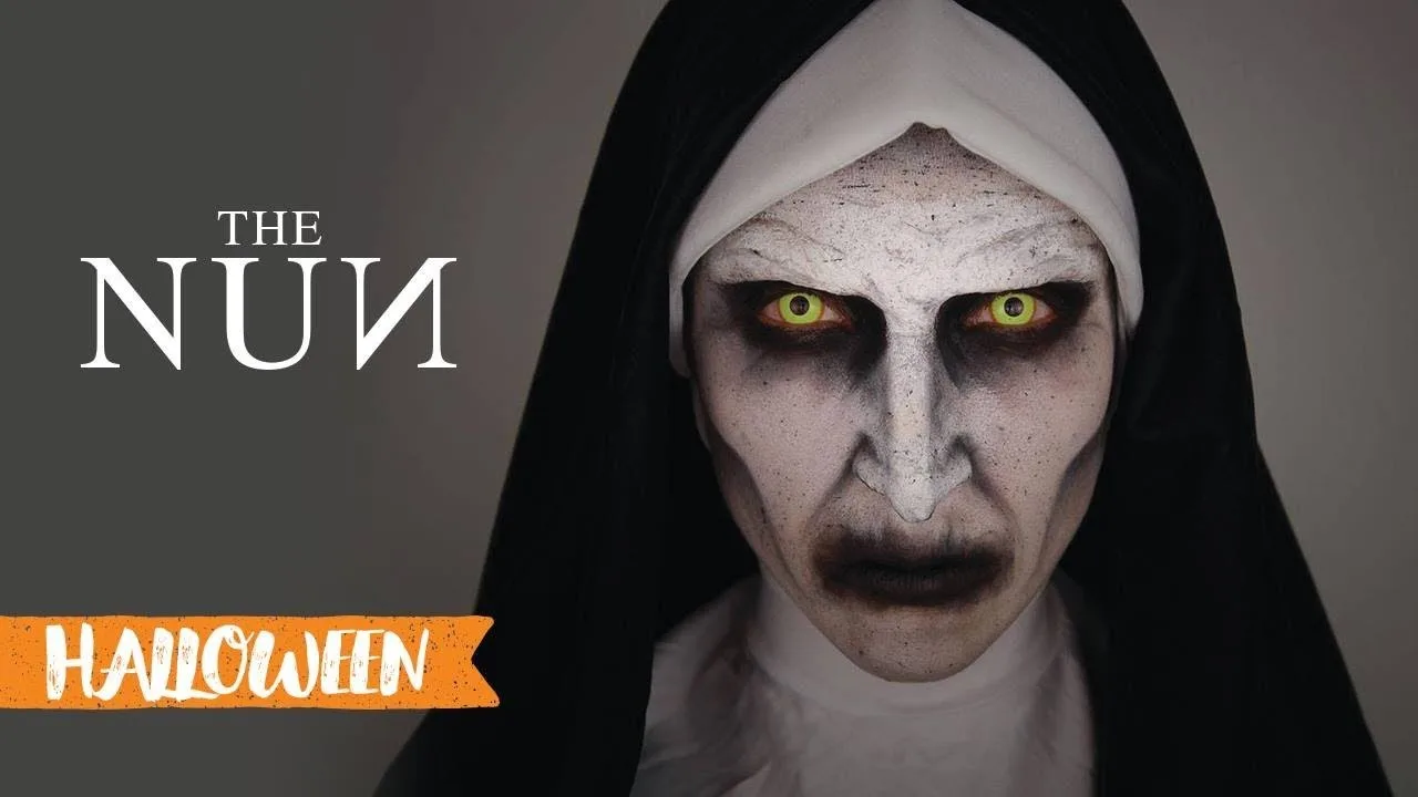 découvrez les secrets du maquillage d’halloween pour un effet terrifiant et glamour à la fois!