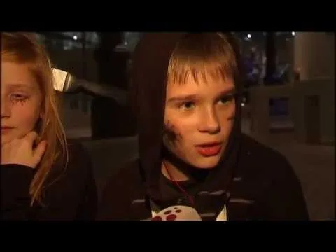 frémissements d’halloween au musée d’histoire naturelle de lille : une visite nocturne à glacer le sang !
