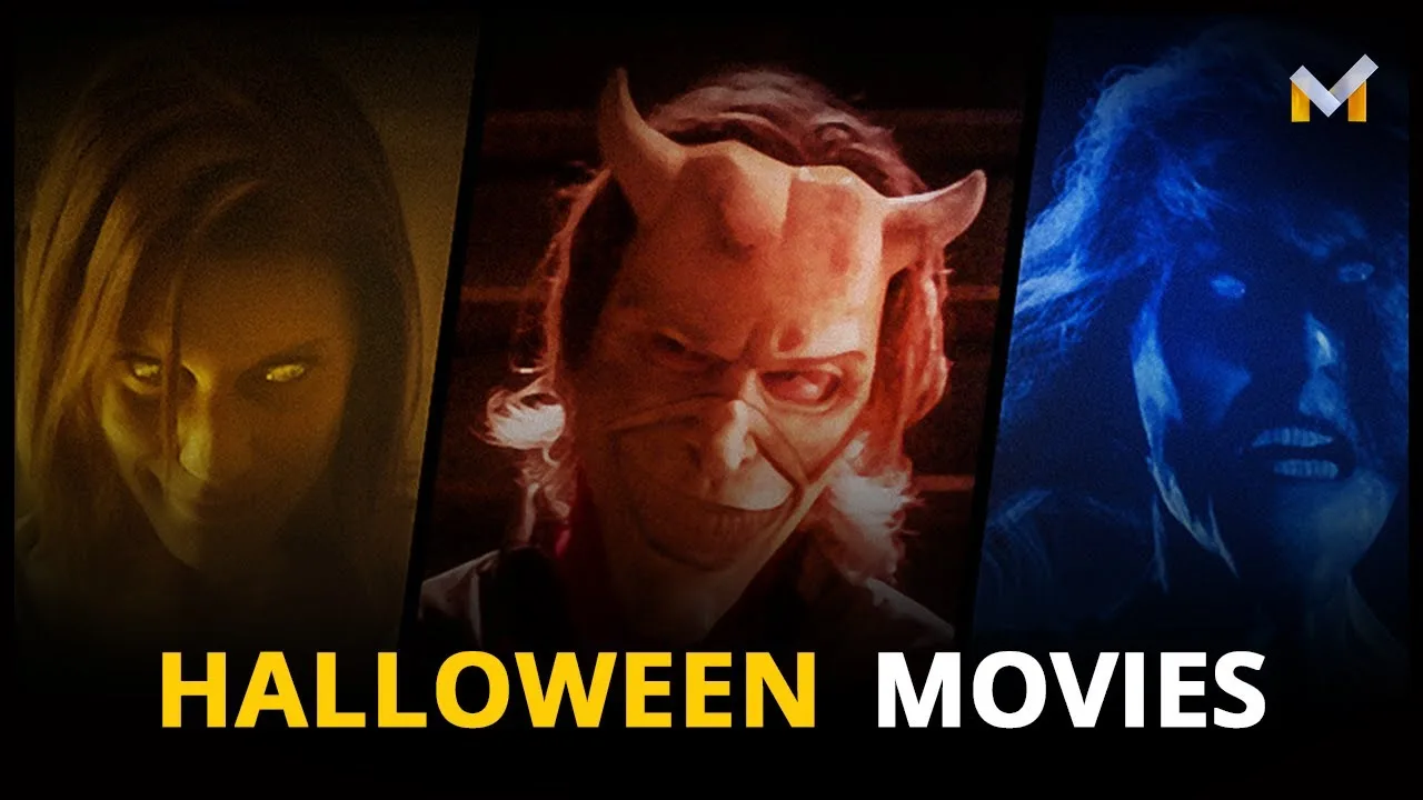 top 10 des films d’halloween à revisiter – frissons garantis!