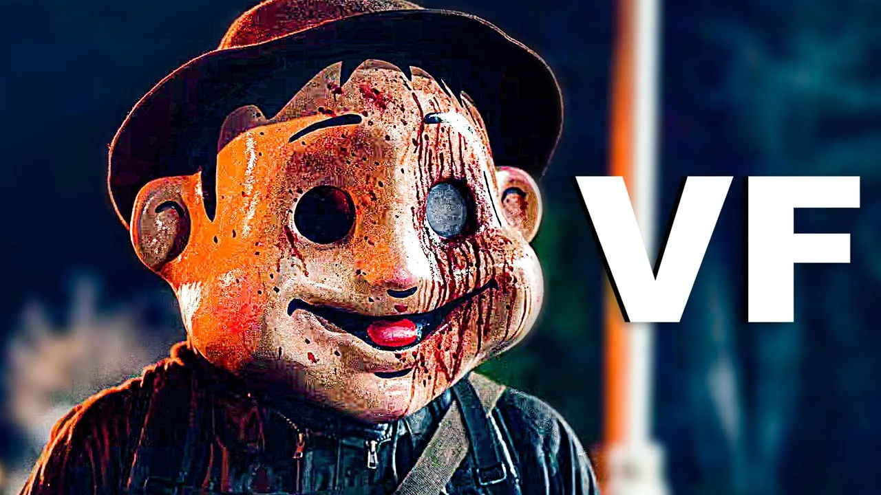 séminaire netflix : découvrez le slasher suédois qui va révolutionner le genre !