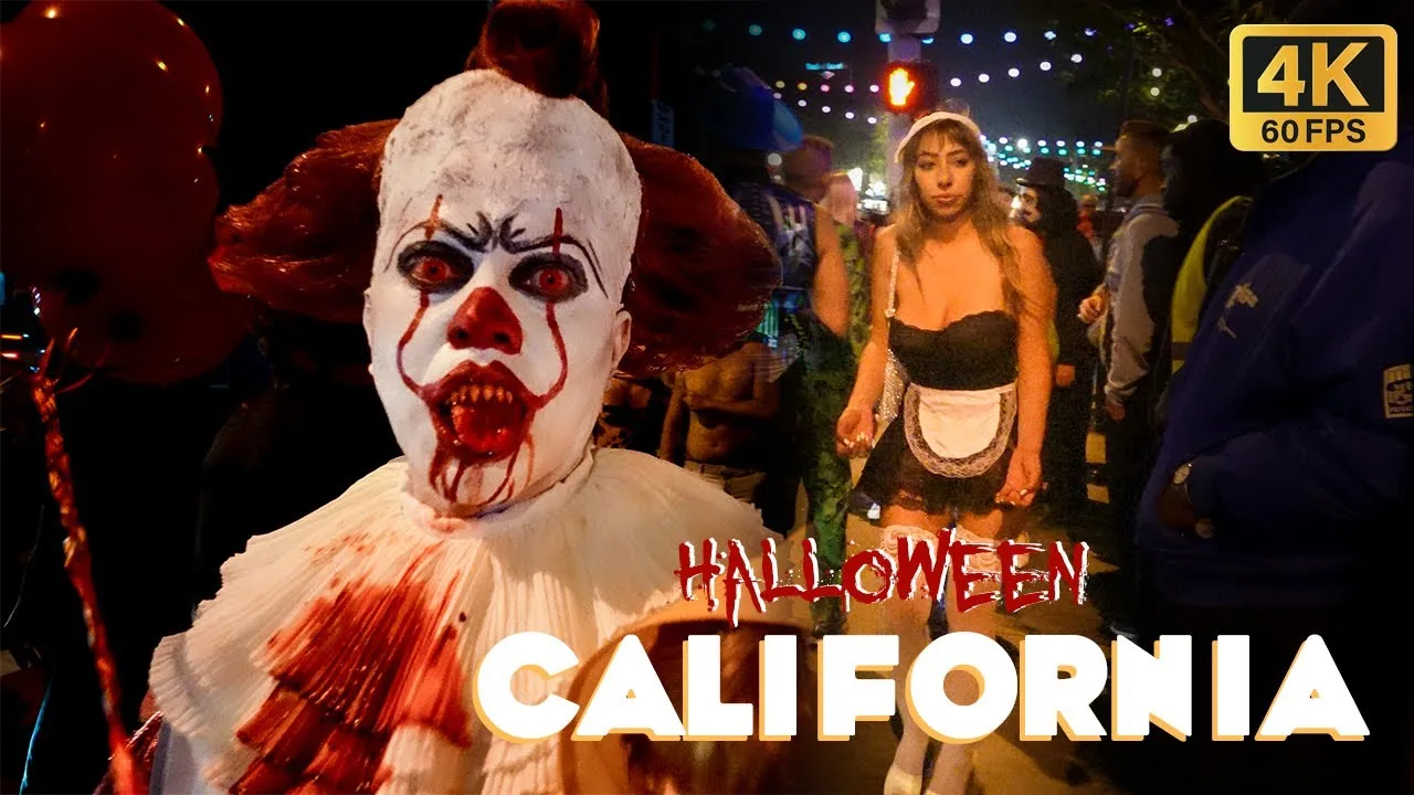 horreur et délices à chatelet : halloween projet x à california avenue ? une aventure frissonnante et festive jusqu’à l’aube !