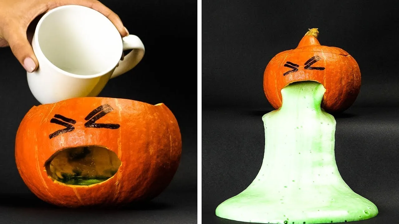 préparez vous à frissonner : transformez votre maison en manoir hanté pour halloween!
