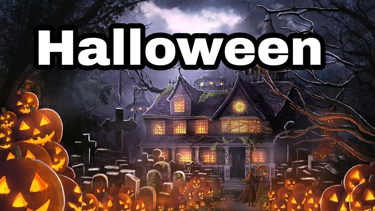 démasquez l’halloween : ses légendes, ses fantasmes et sa citrouille mystérieuse!