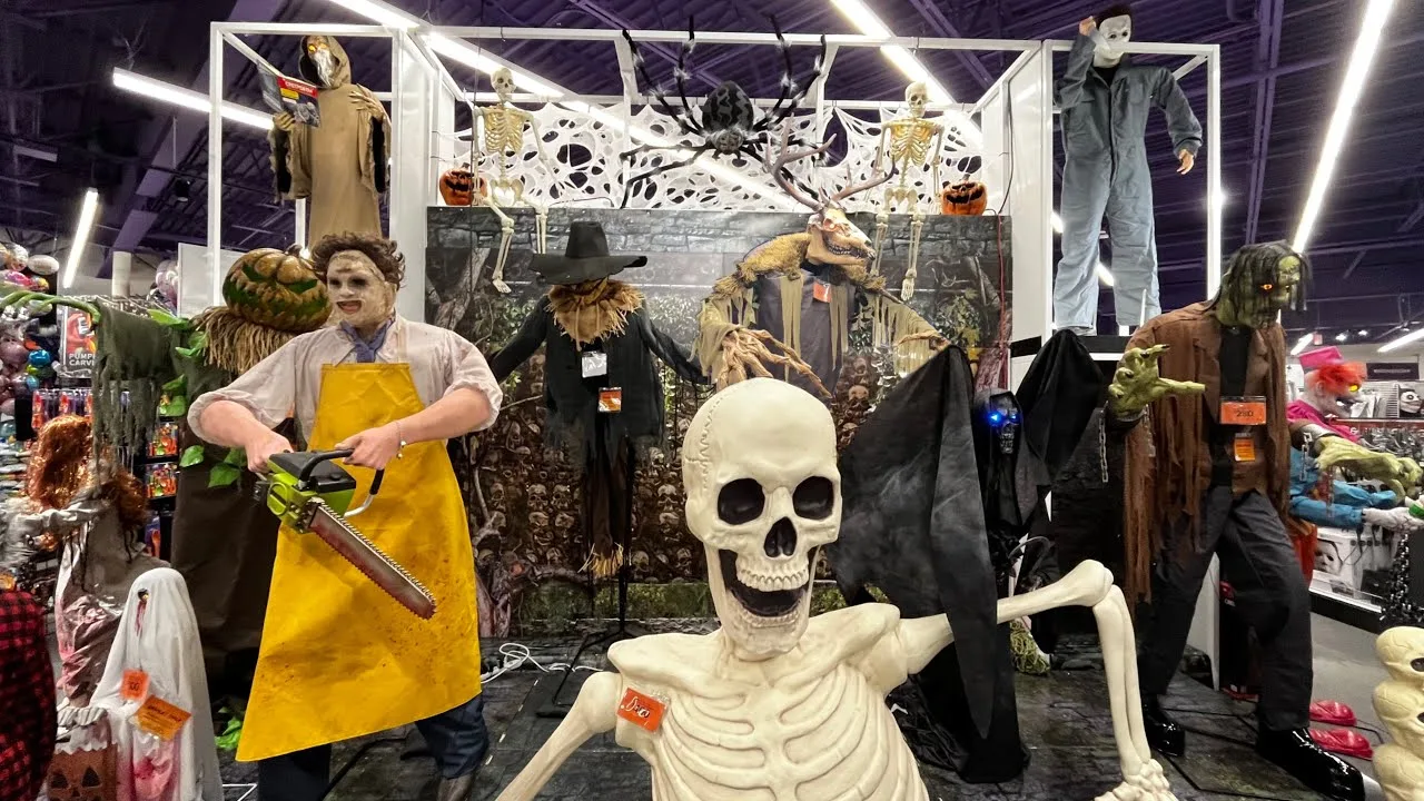 virtual room 2023: survivez à l’apocalypse zombie en vr lors d’une halloween party pas comme les autres!