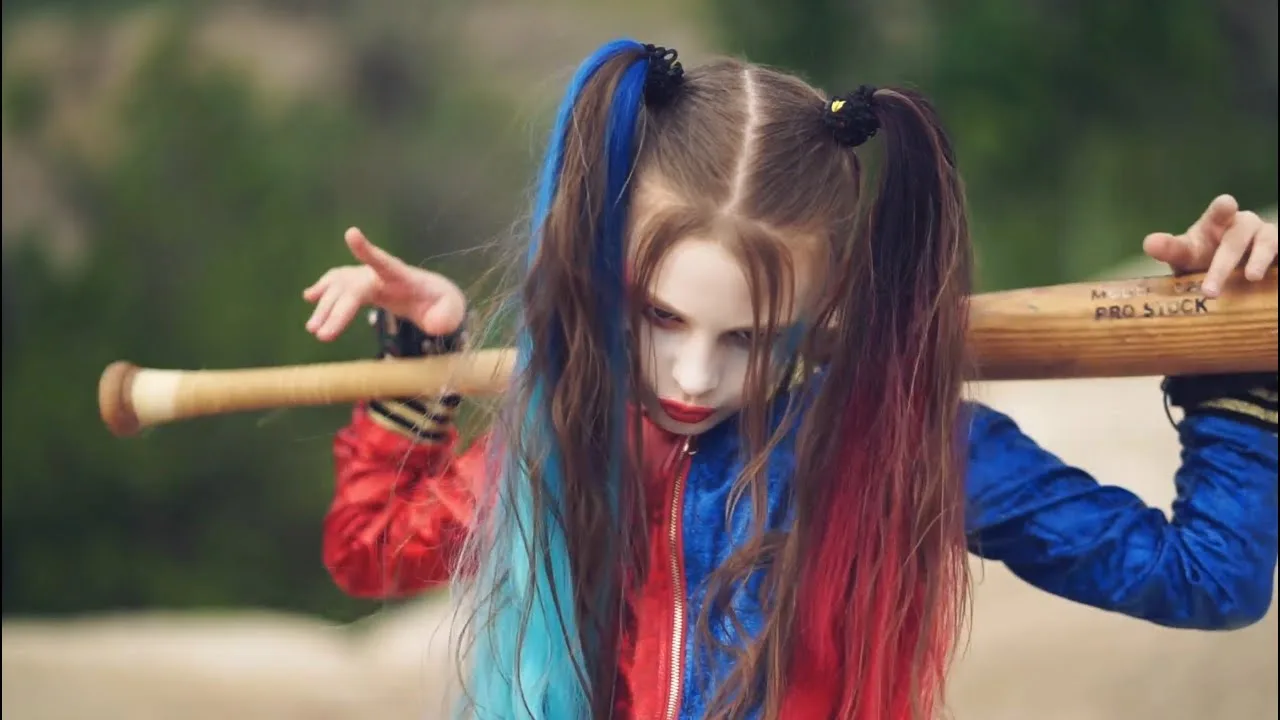 les secrets d’un déguisement harley quinn réussi