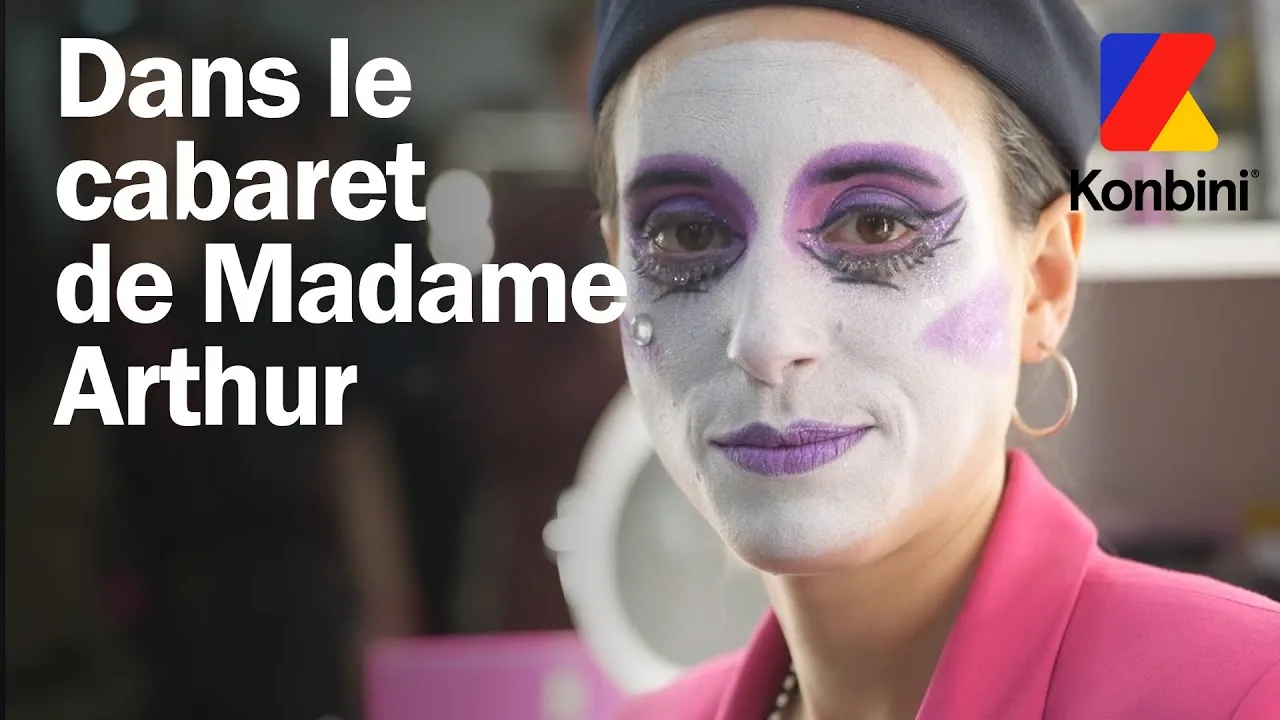 madame arthur : halloween 2023, survivrez vous à la nuit des morts au cabaret le plus hanté de paris ?