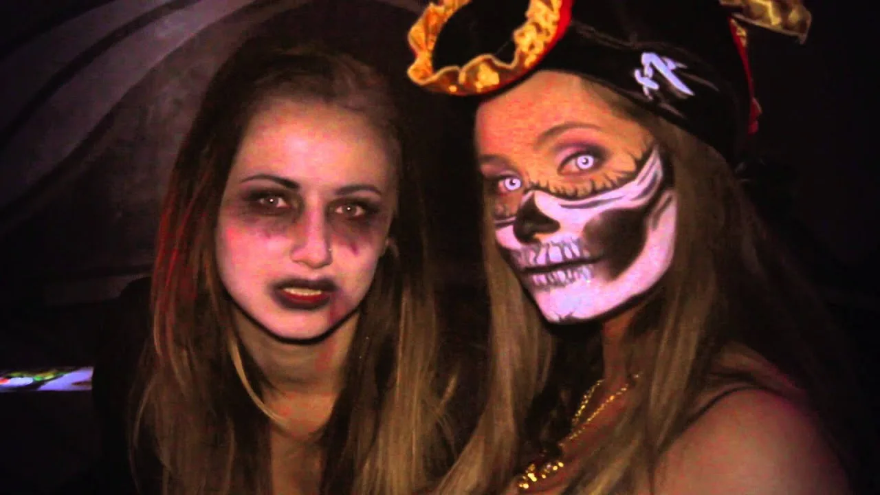 plongez dans l’effroi et la féerie de la megahalloween : la plus grandiose fête d’halloween d’europe à genève !