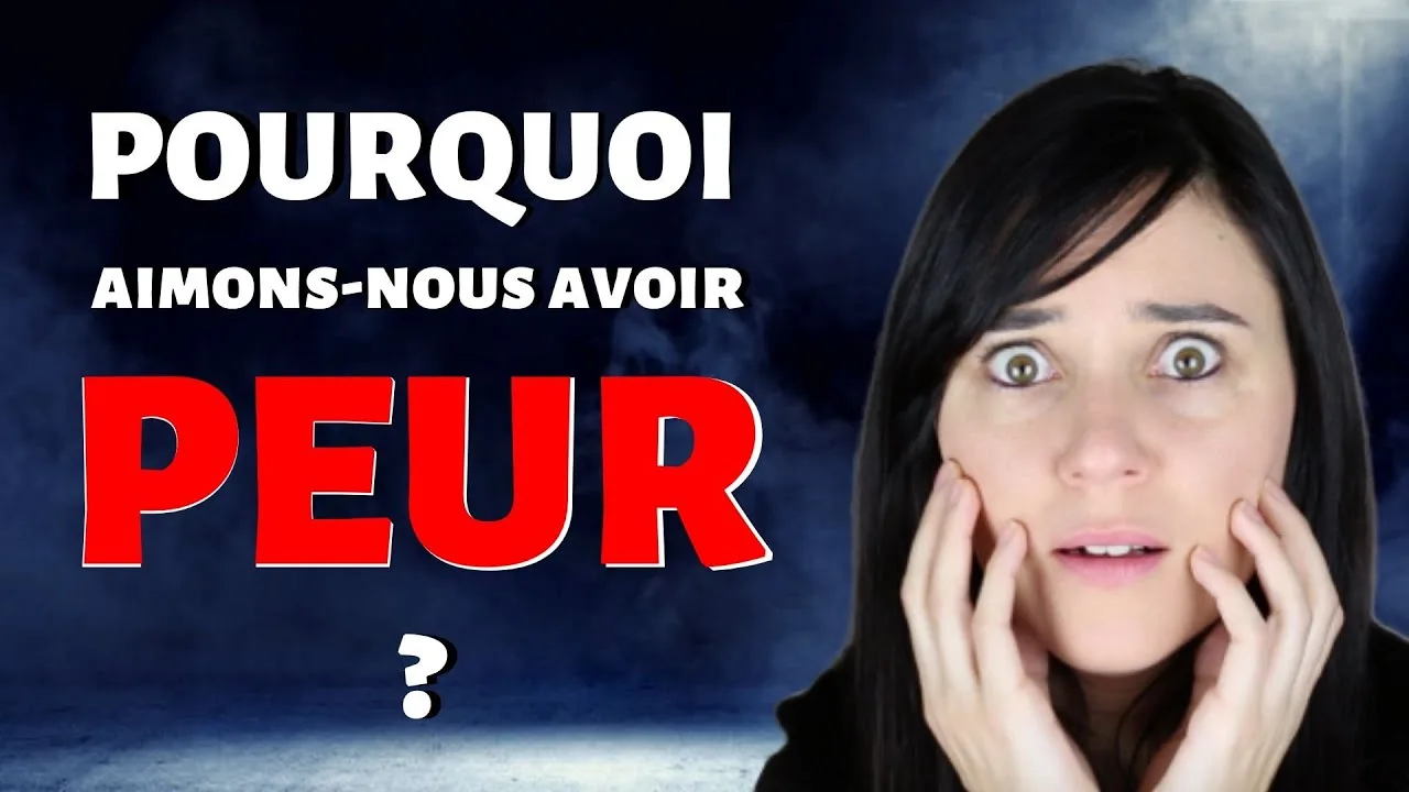 pourquoi se délecte t on de frissons ? le plaisir caché derrière nos peurs d’halloween dévoilé!
